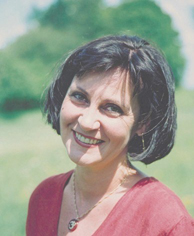 Angelika Puschmann